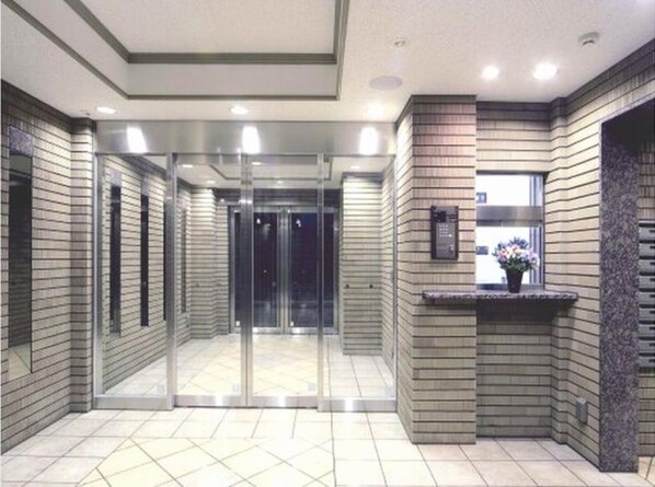 レジディア門前仲町の物件内観写真